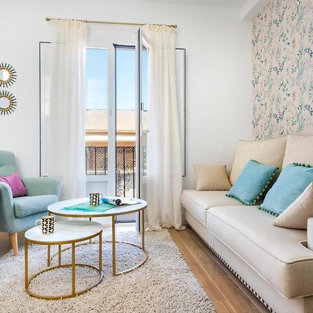 Genteel Home Juan Rabadan 세비야 외부 사진