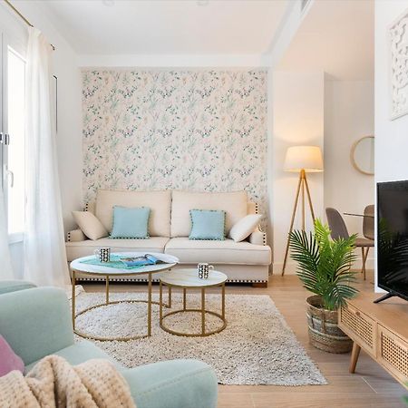 Genteel Home Juan Rabadan 세비야 외부 사진