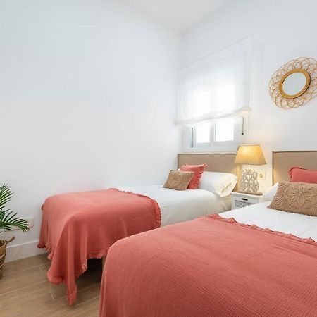 Genteel Home Juan Rabadan 세비야 외부 사진