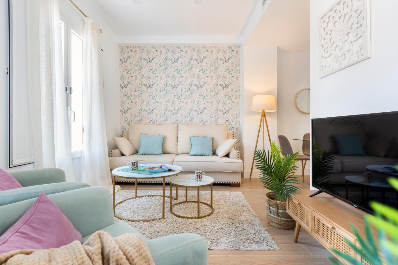 Genteel Home Juan Rabadan 세비야 외부 사진