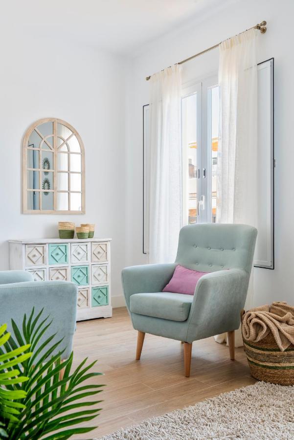 Genteel Home Juan Rabadan 세비야 외부 사진