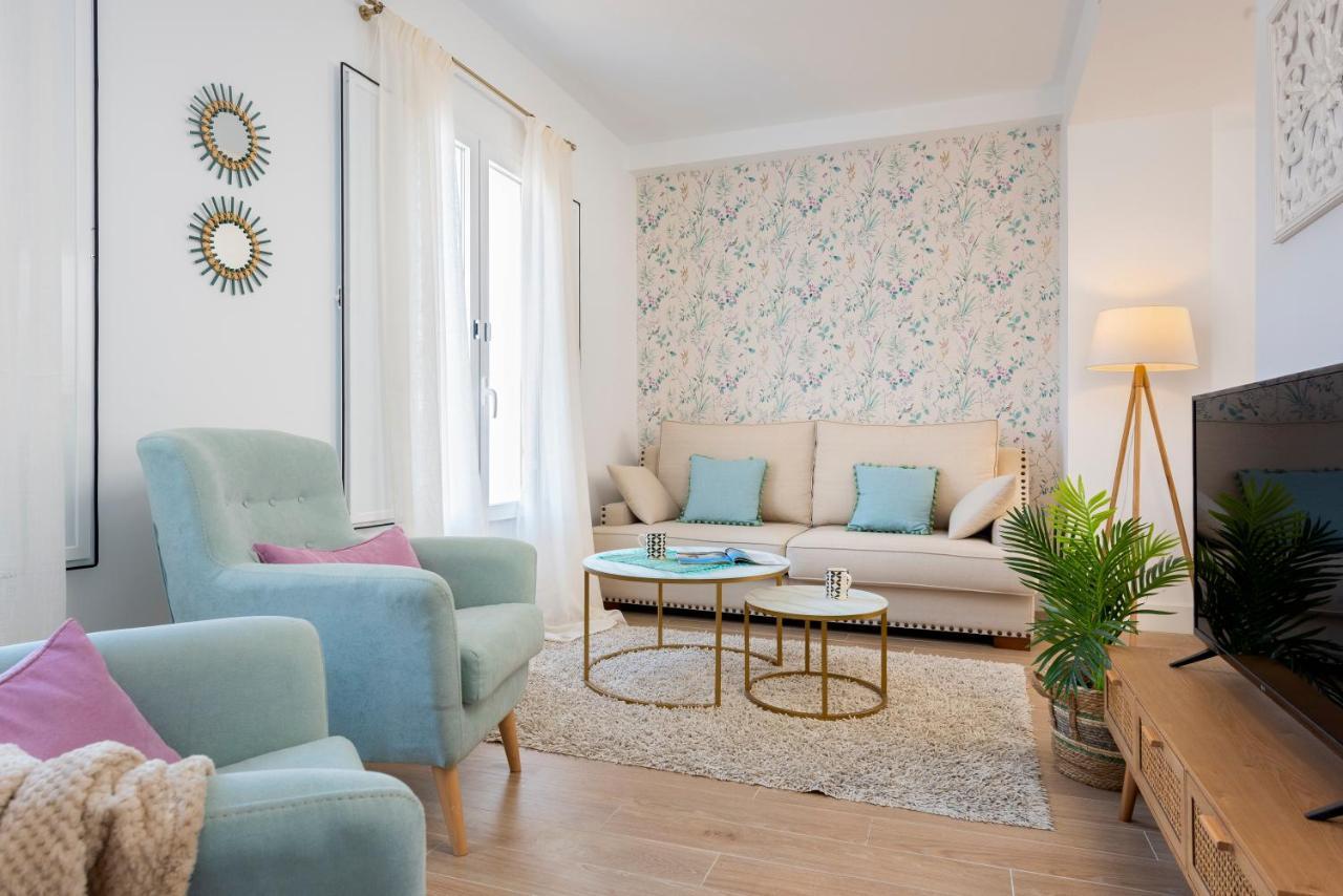 Genteel Home Juan Rabadan 세비야 외부 사진
