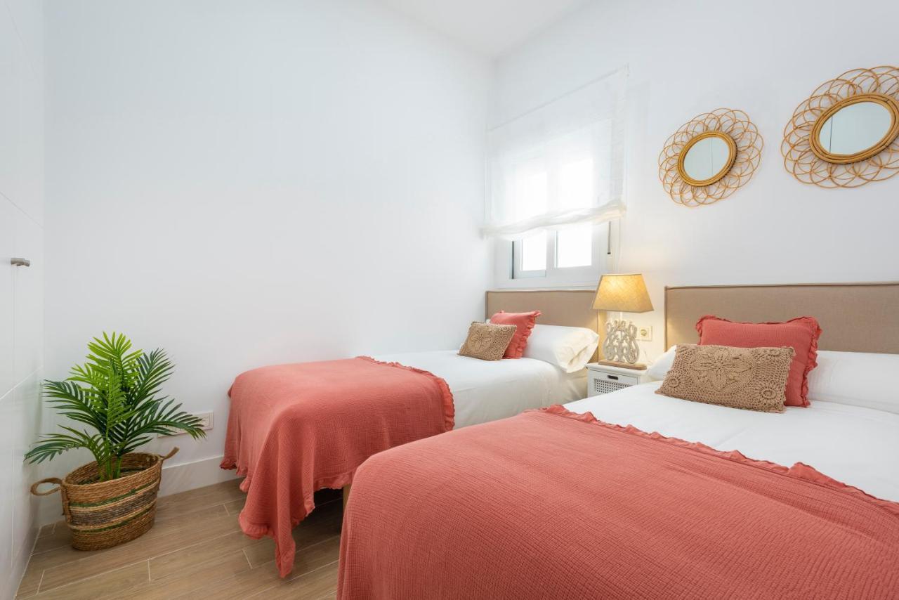 Genteel Home Juan Rabadan 세비야 외부 사진